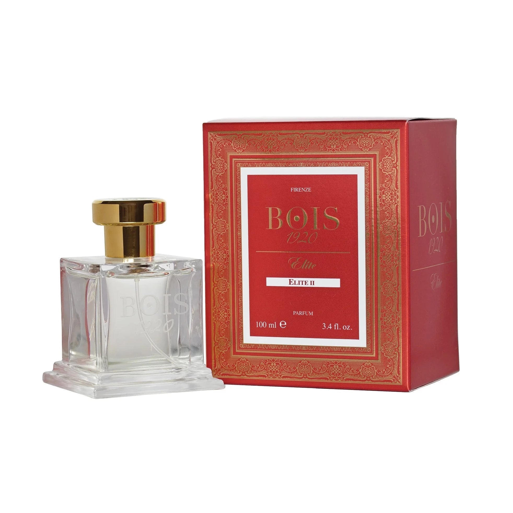 Bois 1920 Elite Ii Parfum | My Perfume Shop