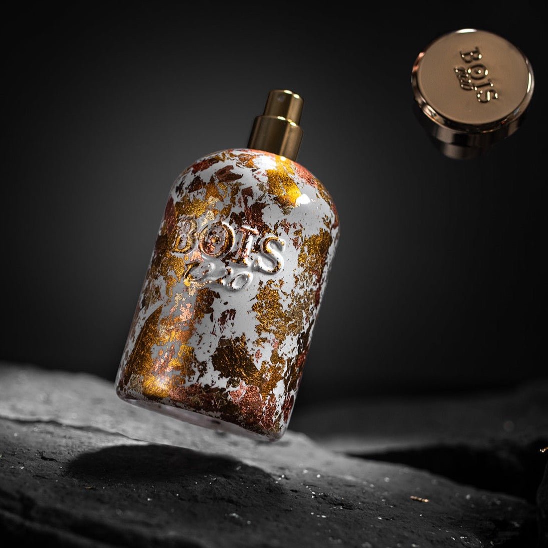 Bois 1920 Frammenti Parfum | My Perfume Shop