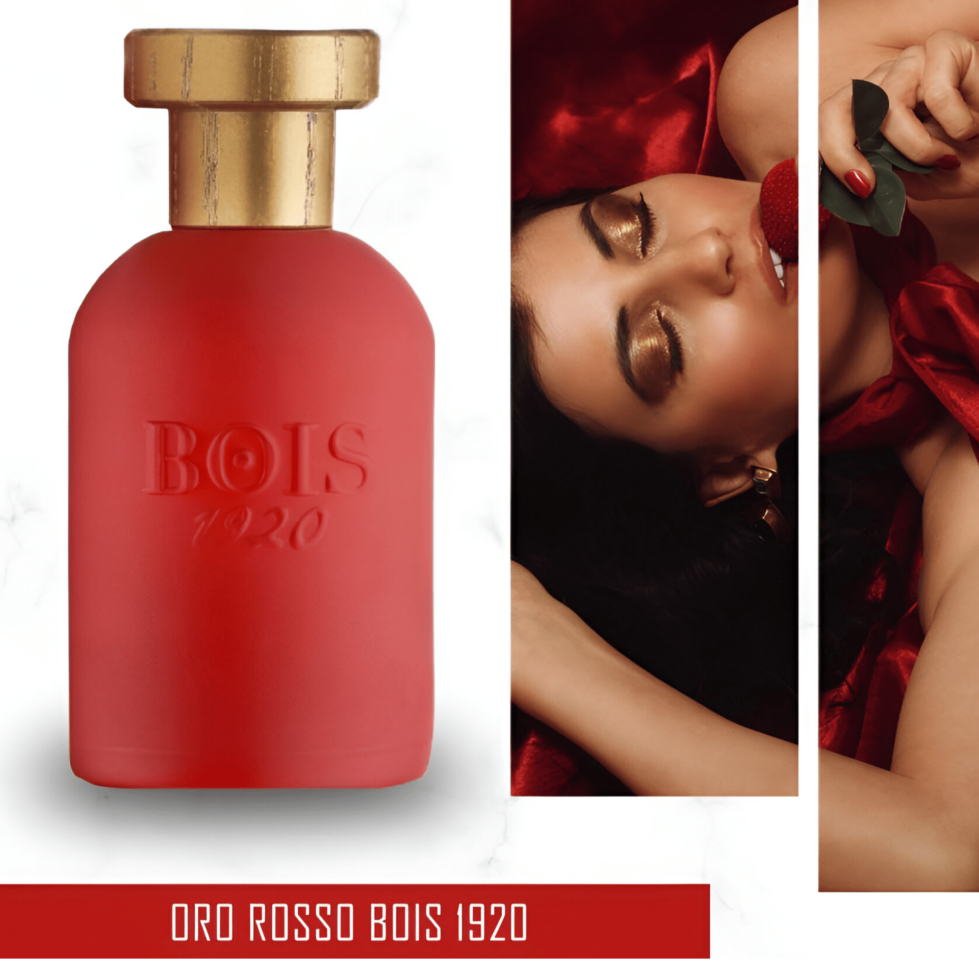 Bois 1920 Oro Rosso EDP | My Perfume Shop