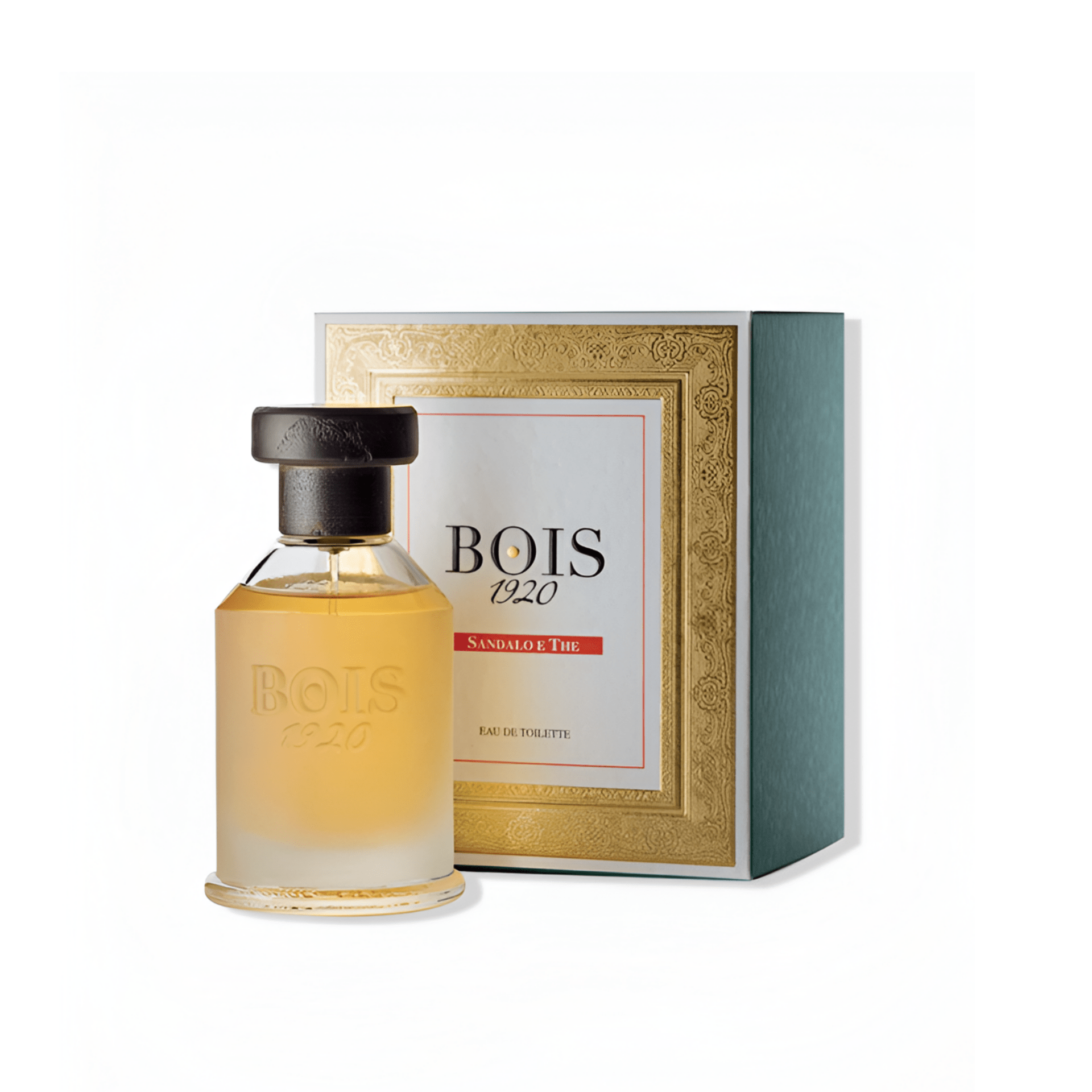 Bois 1920 Sandalo E The EDP | My Perfume Shop