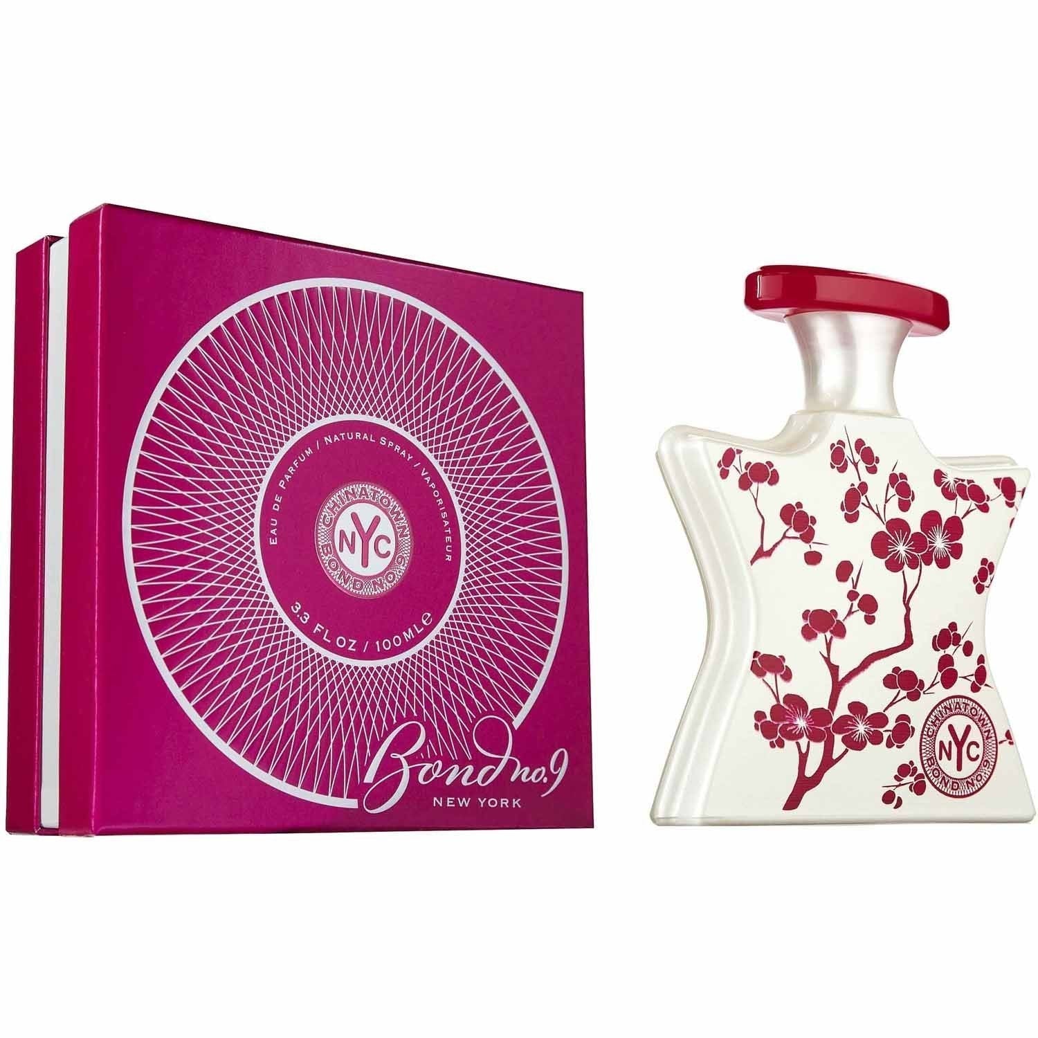 Bond No.9 New York China Town EDP | My Perfume Shop