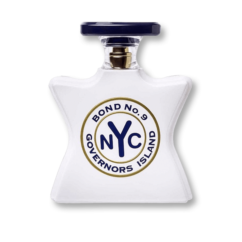 Bond No.9 New York Governors Island EDP | My Perfume Shop