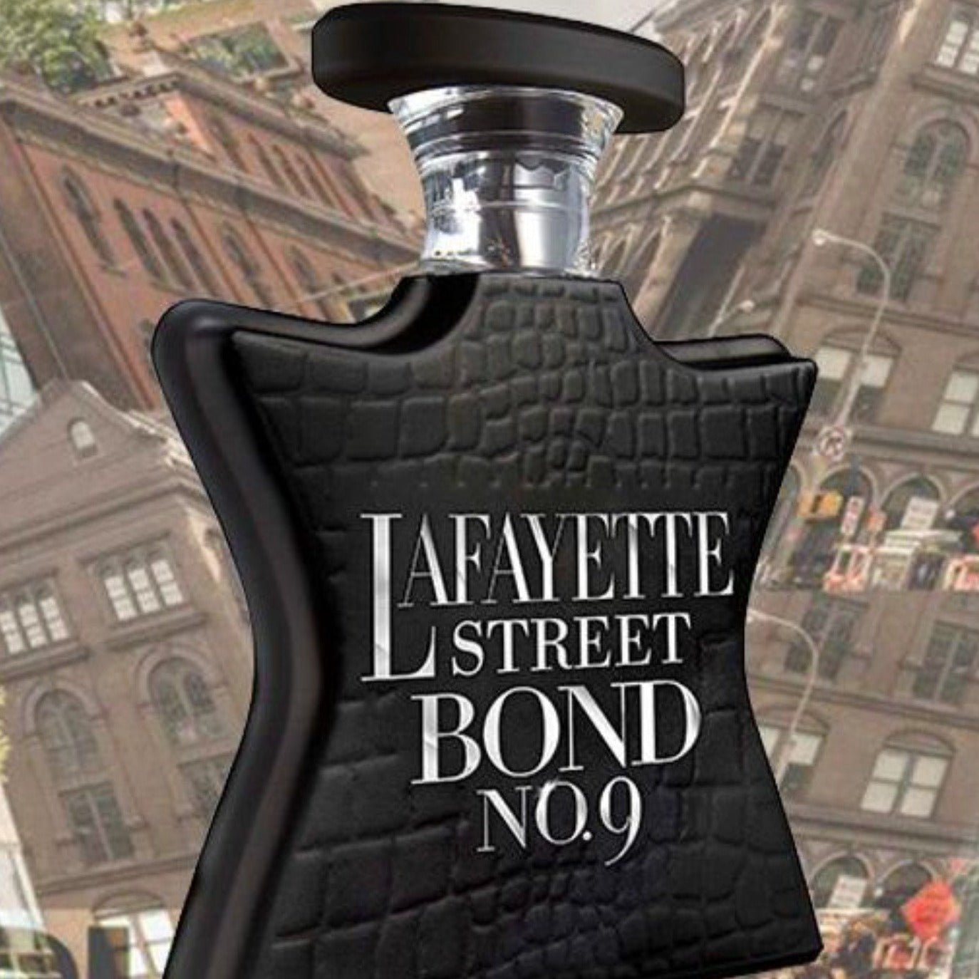 Bond No.9 New York Lafayette Street EDP | My Perfume Shop