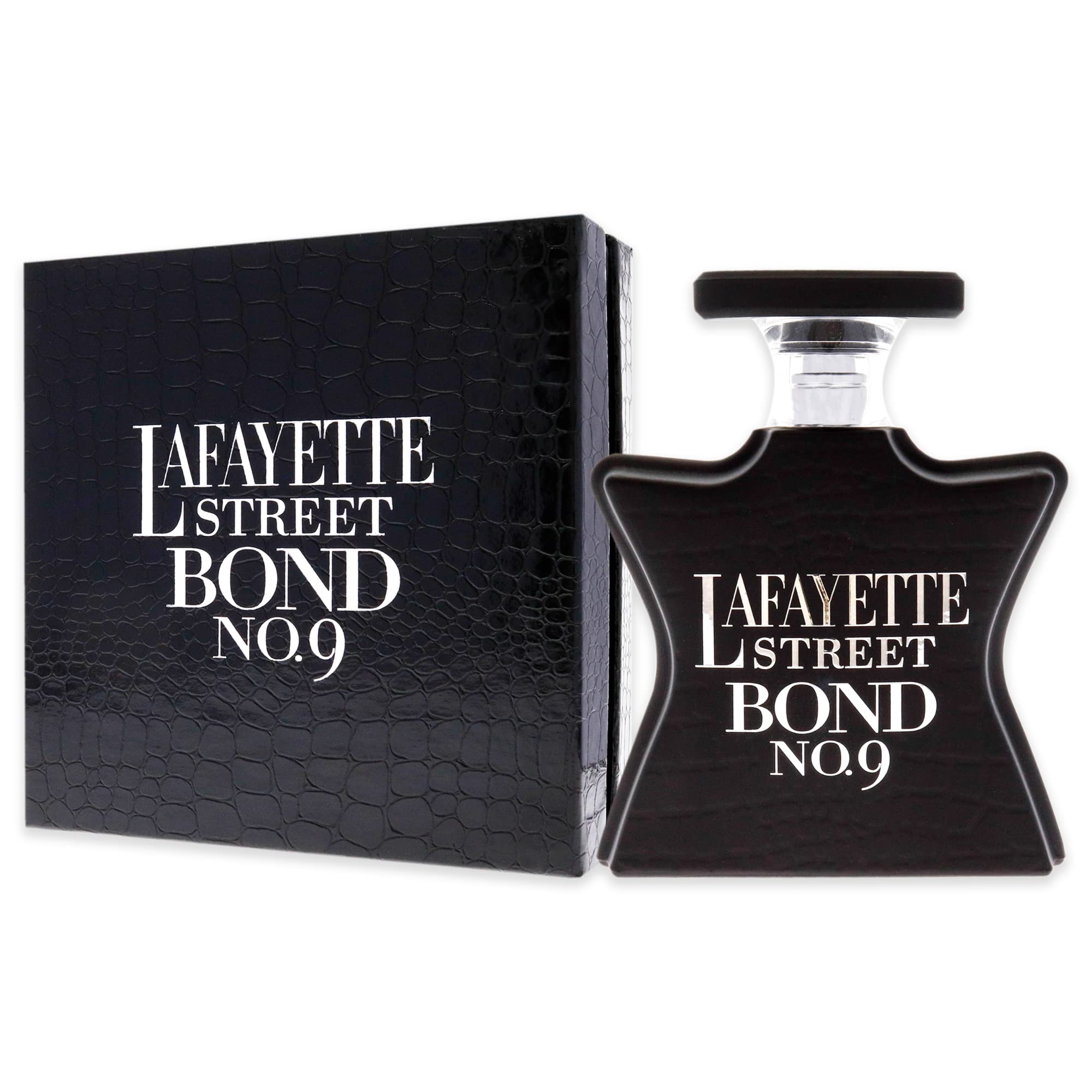 Bond No.9 New York Lafayette Street EDP | My Perfume Shop