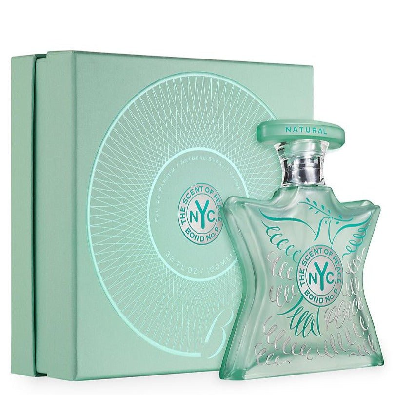 Bond No.9 New York The Scent Of Peace Natural EDP | My Perfume Shop