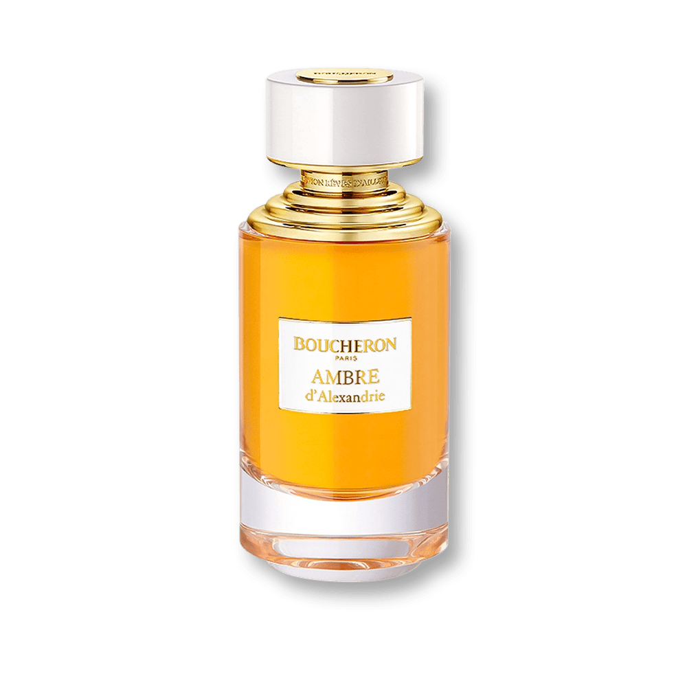 Boucheron Ambre D'Alexandrie EDP | My Perfume Shop