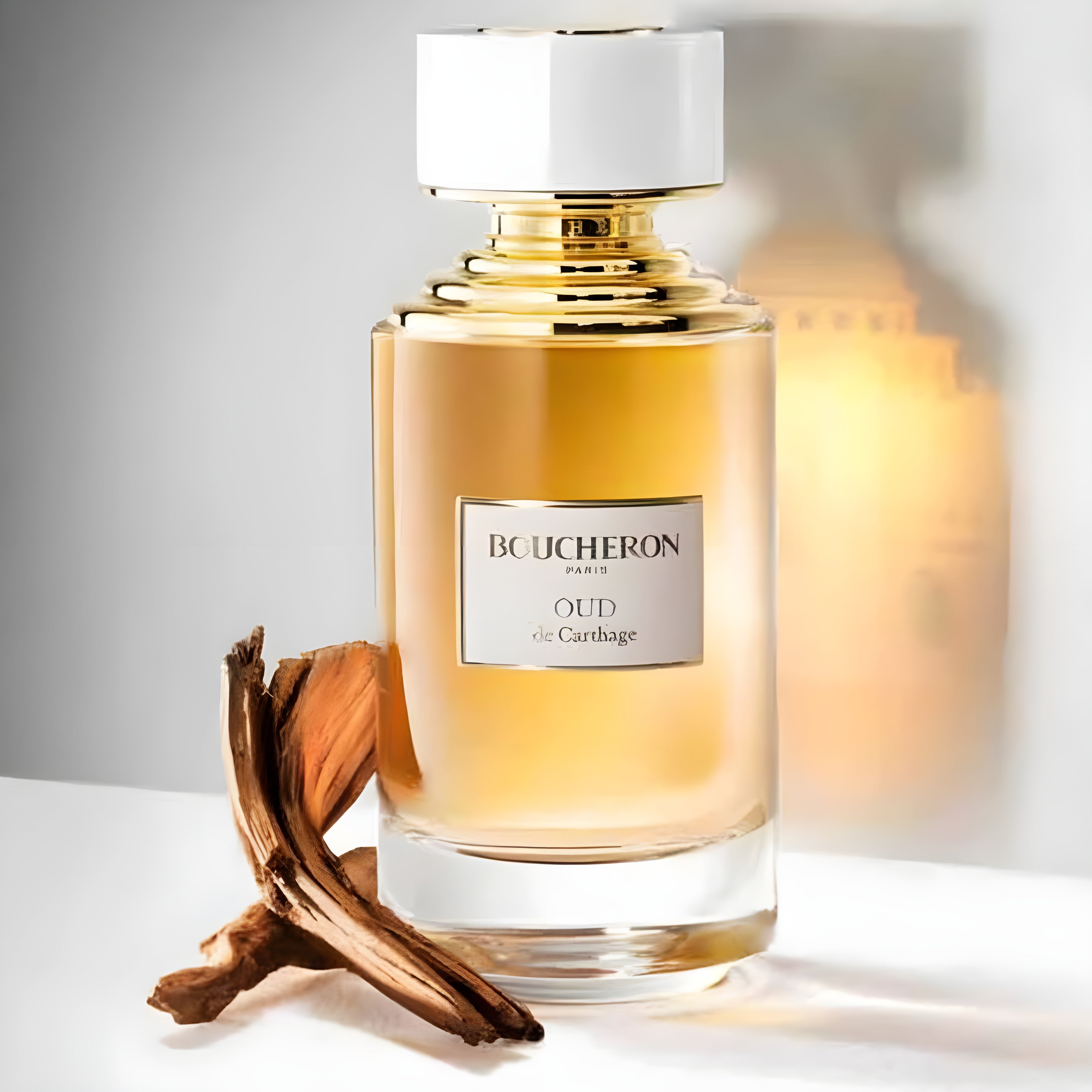 Boucheron Ambre D'Alexandrie EDP | My Perfume Shop