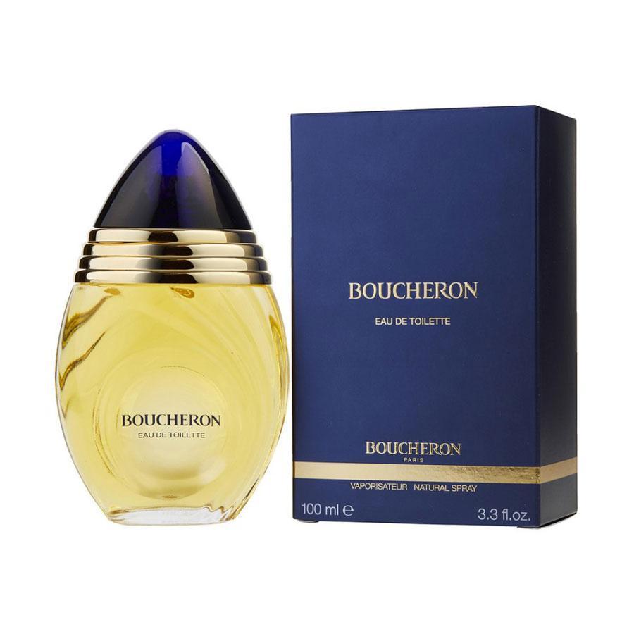 Boucheron For Her EDT | My Perfume Shop