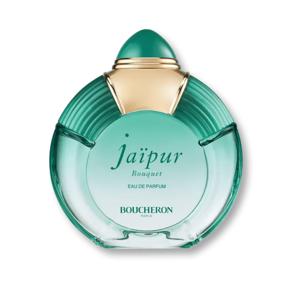 Boucheron Jaipur Bouquet EDP | My Perfume Shop