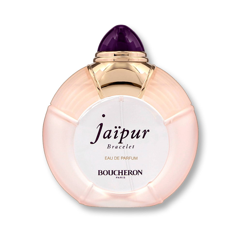 Boucheron Jaipur Bracelet EDP For Women | My Perfume Shop