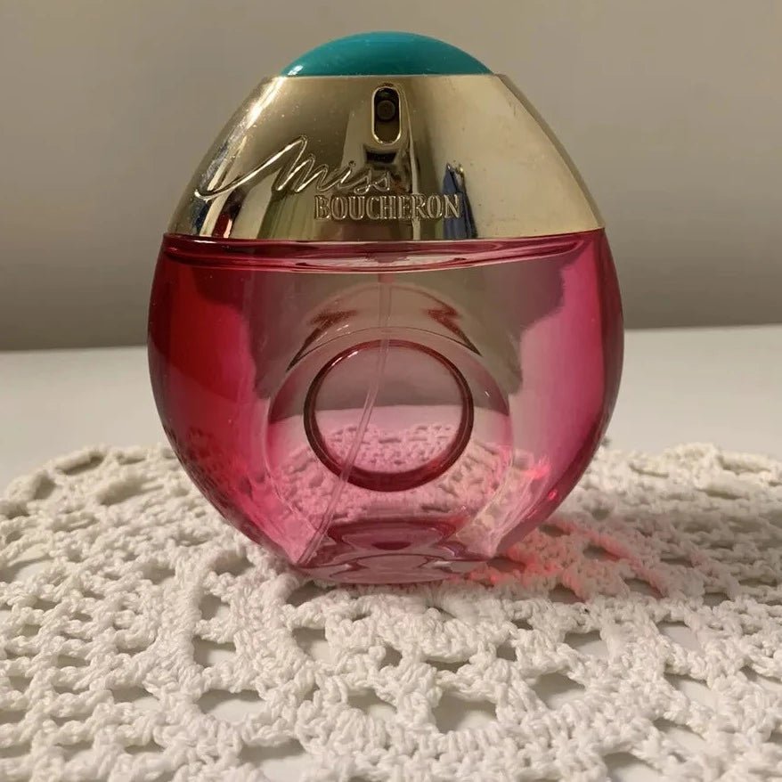 Boucheron Miss EDP | My Perfume Shop