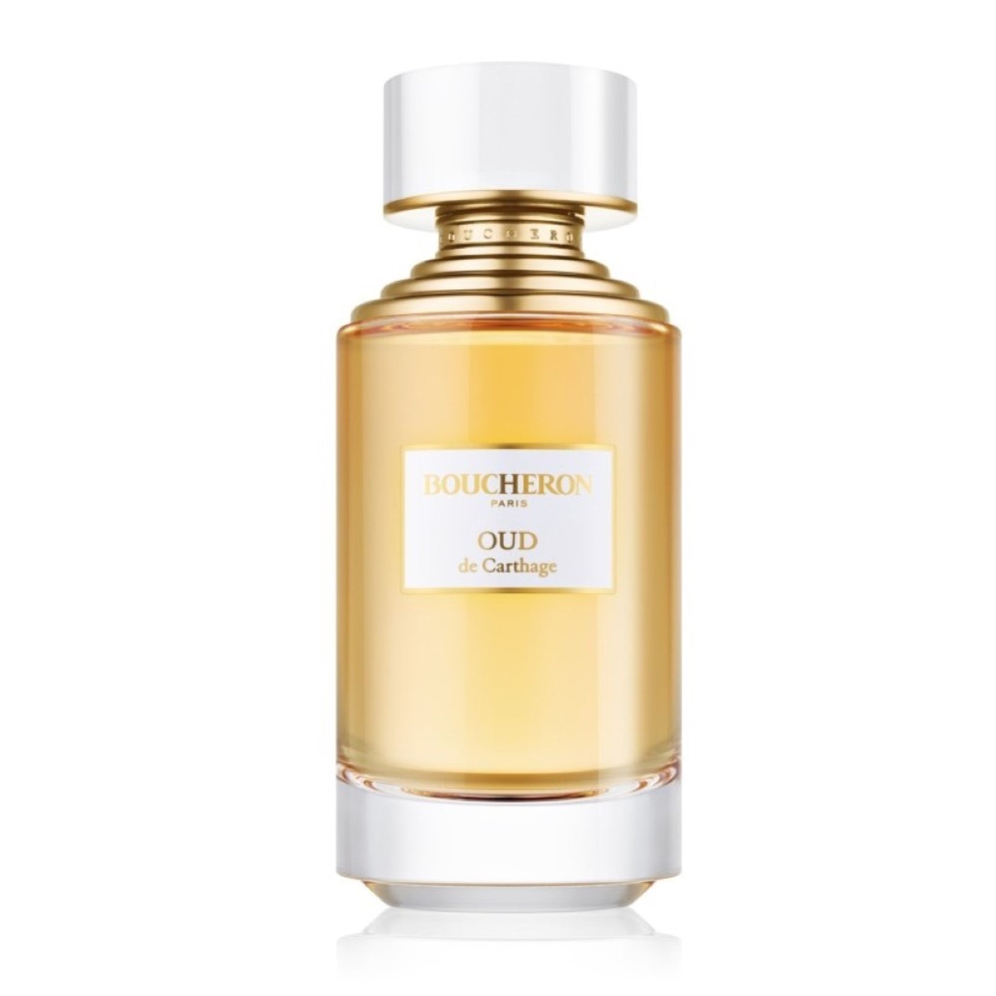 Boucheron Oud De Carthage EDP | My Perfume Shop