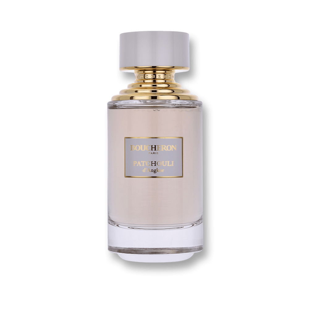 Boucheron Patchouli D'Angkor EDP | My Perfume Shop