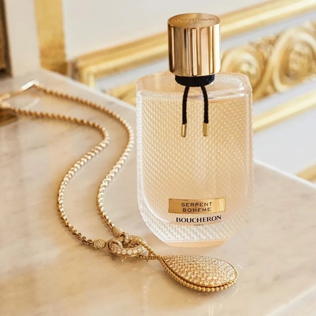 Boucheron Serpent Boheme EDP | My Perfume Shop