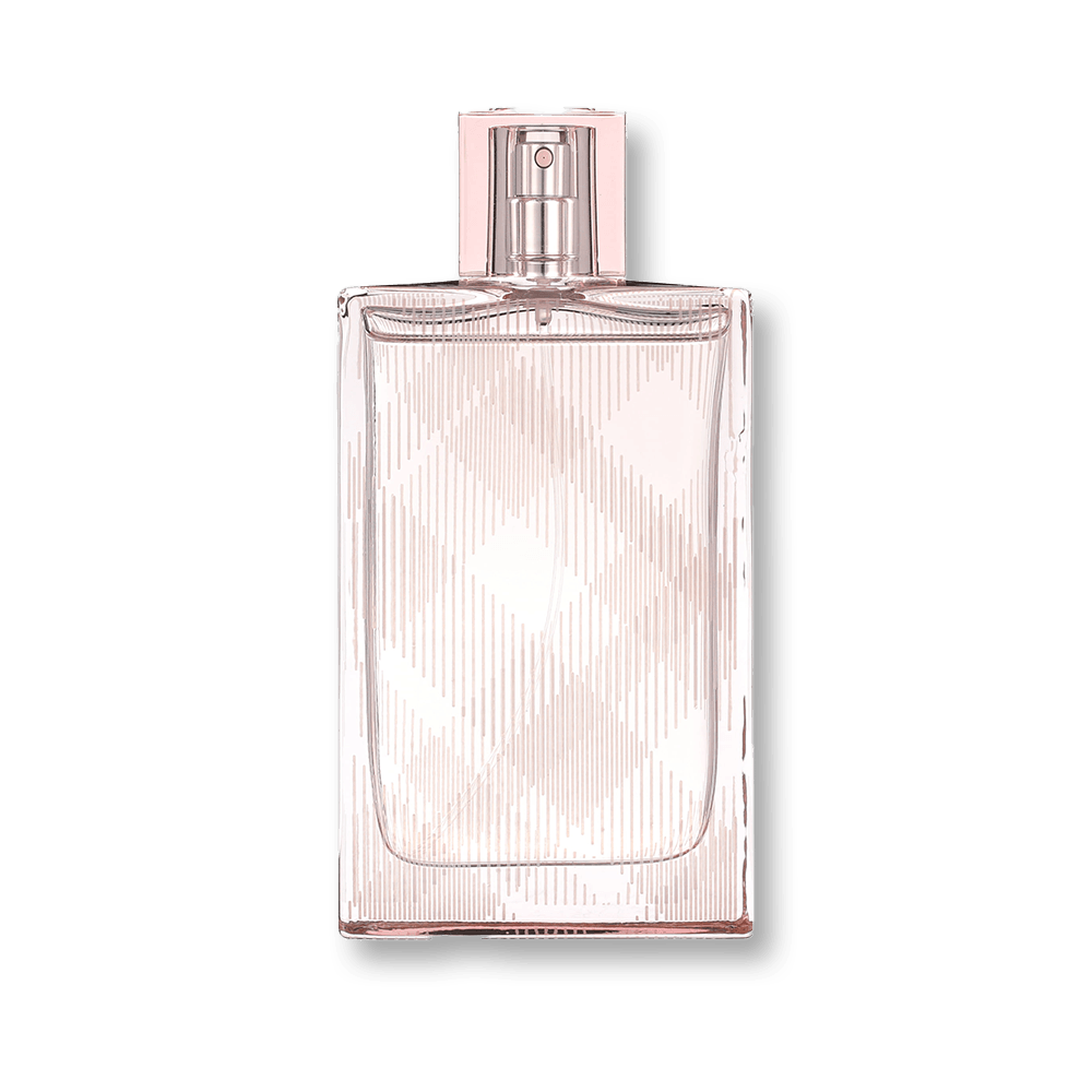 Burberry Brit Sheer EDT | My Perfume Shop