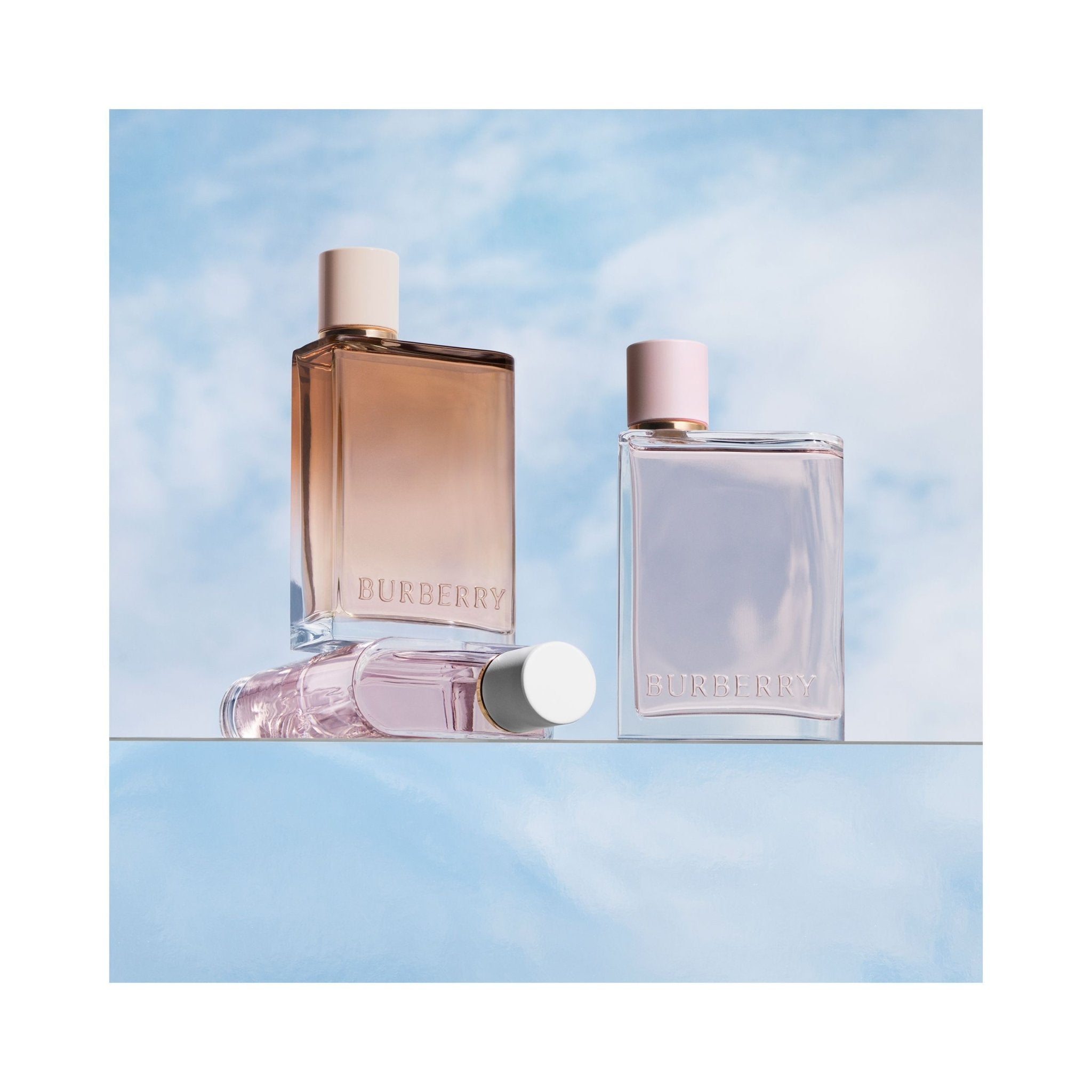 Burberry Her EDP | My Perfume Shop