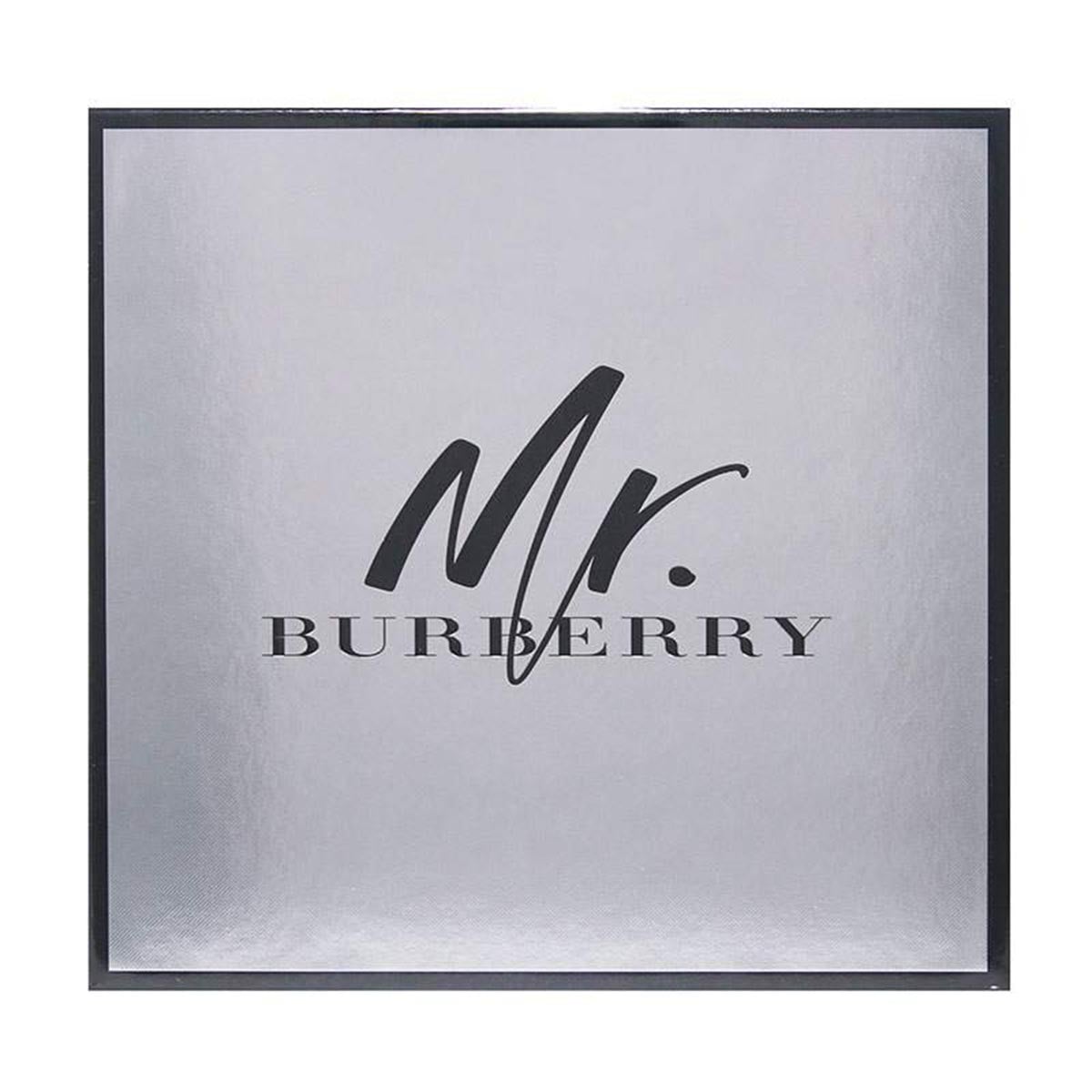 Burberry Mr. Burberry EDP Gift Set | My Perfume Shop