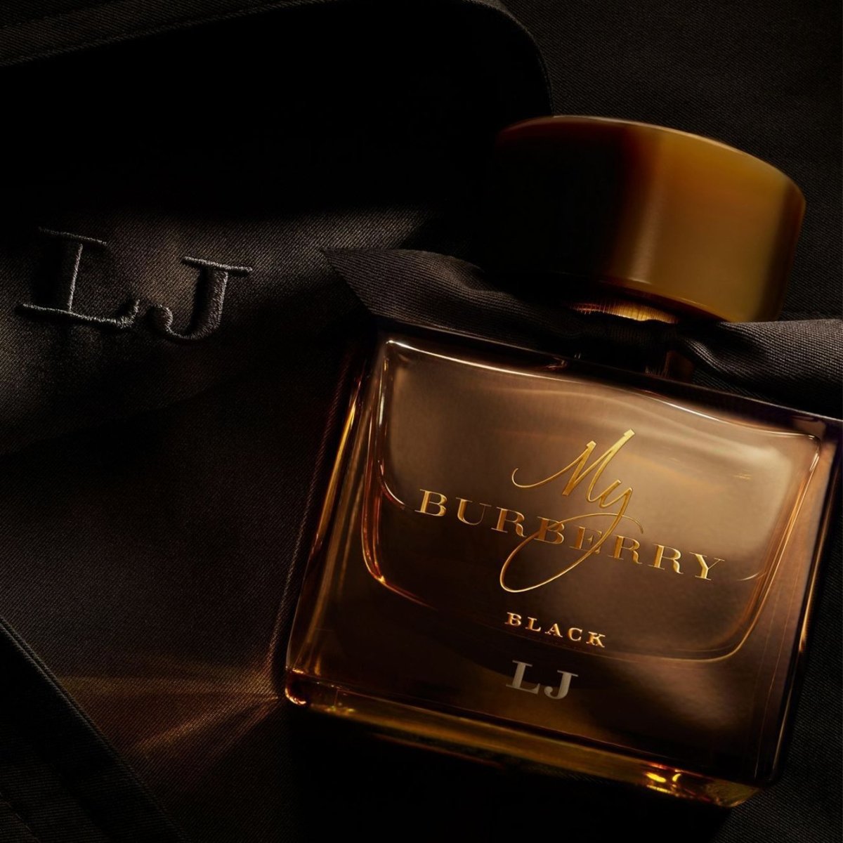 Burberry My Burberry Black EDP | My Perfume Shop