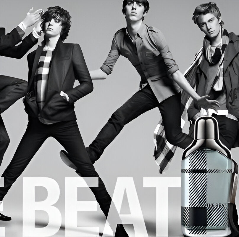 Burberry The Beat EDT For Men | My Perfume Shop