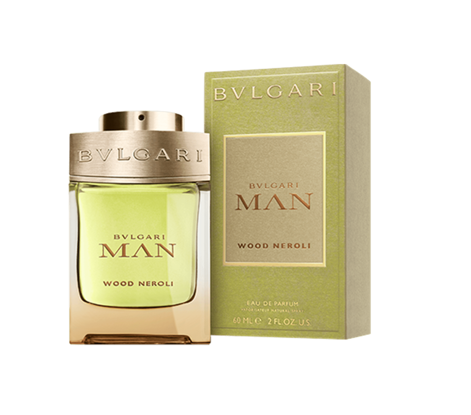 Bvlgari Man Wood Neroli EDP For Men | My Perfume Shop