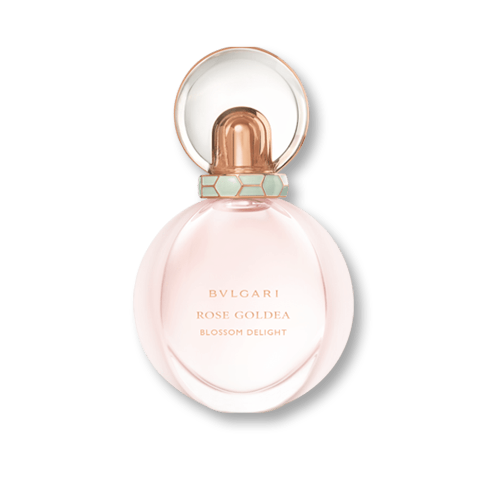 Bvlgari Rose Goldea Blossom Delight EDP | My Perfume Shop