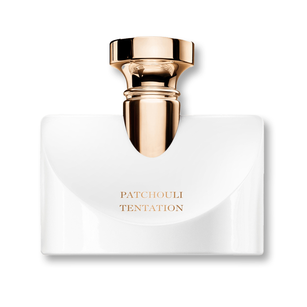 Bvlgari Splendida Patchouli Tentation EDP | My Perfume Shop