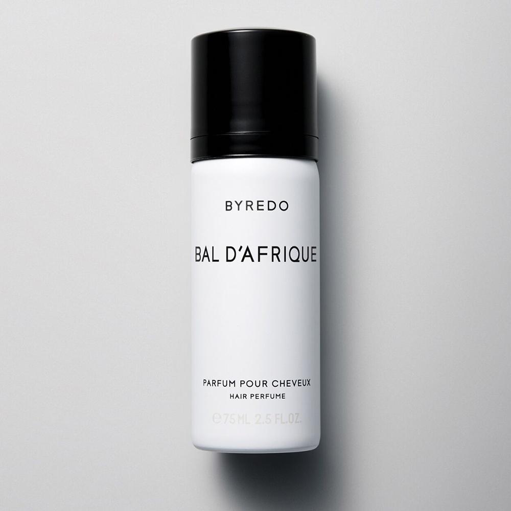 BYREDO Bal d'Afrique Hair Mist | My Perfume Shop