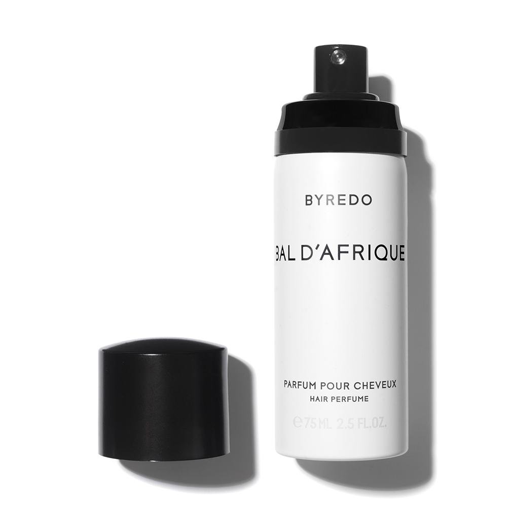 BYREDO Bal d'Afrique Hair Mist | My Perfume Shop