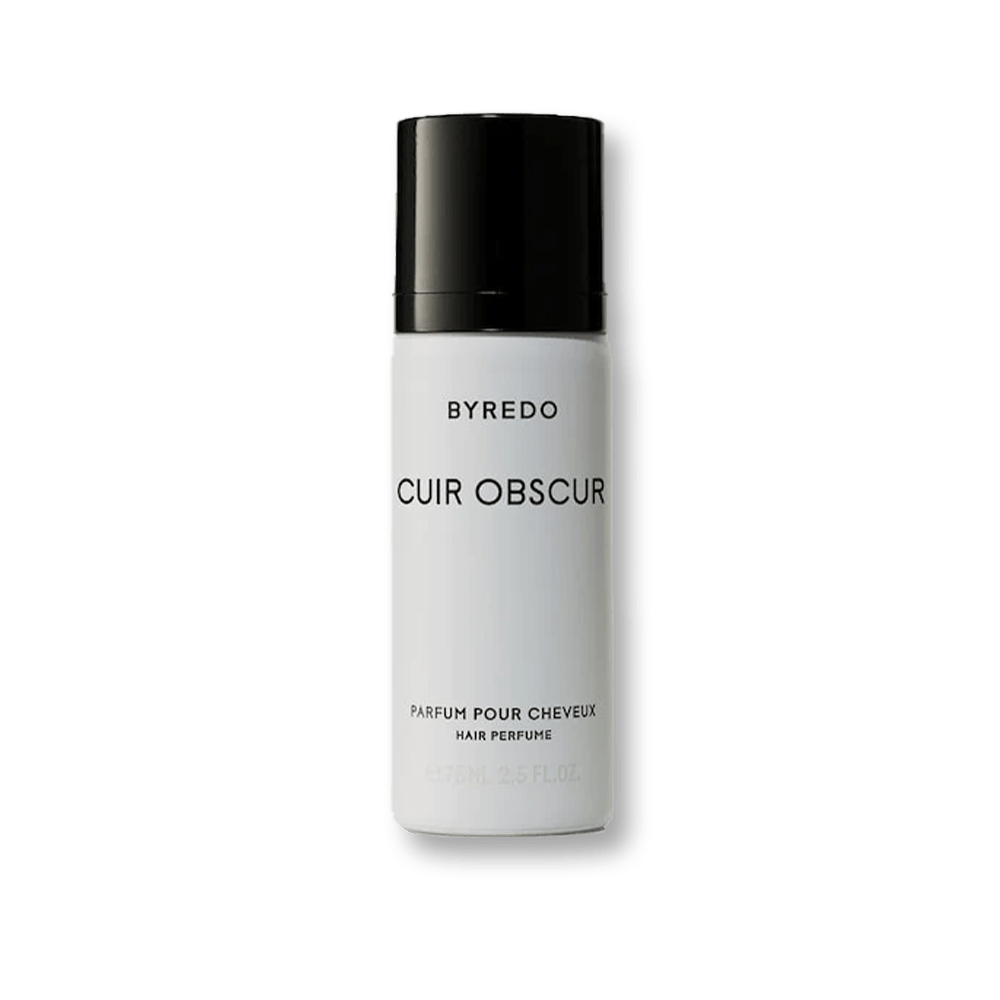 Byredo Cuir Obscur Hair Perfume | My Perfume Shop