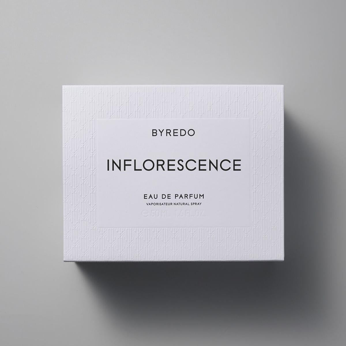 Byredo Inflorescence EDP | My Perfume Shop