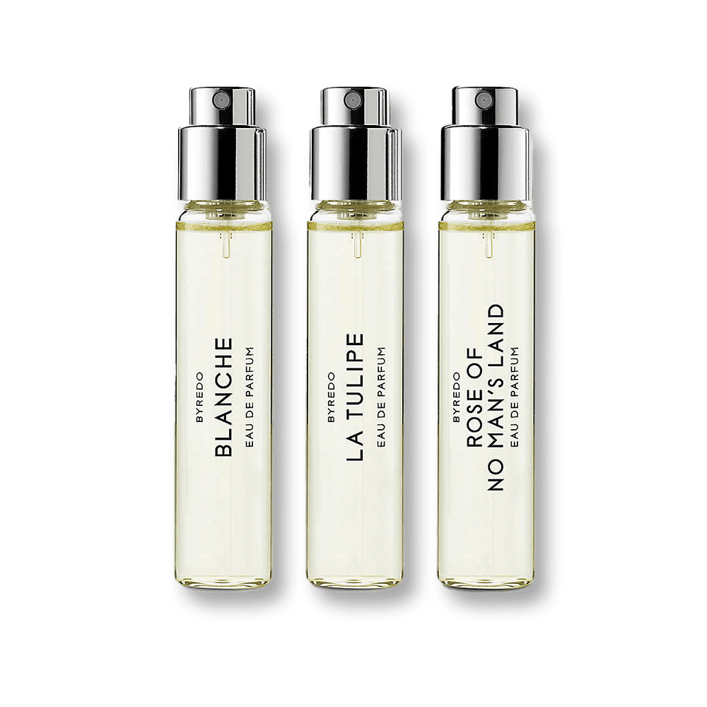 BYREDO La Sélection Florale Set | My Perfume Shop