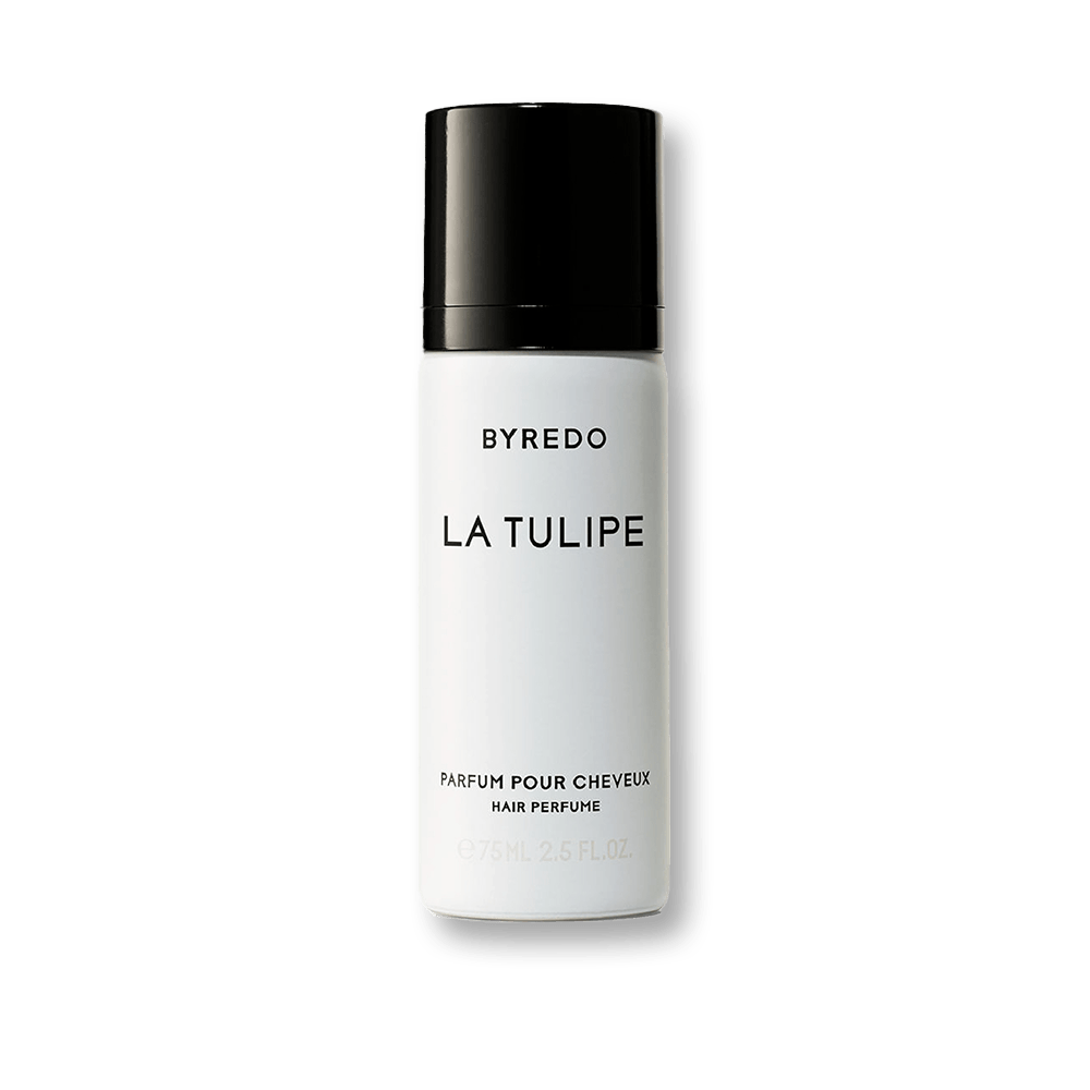 Byredo La Tulipe Hair Perfume | My Perfume Shop