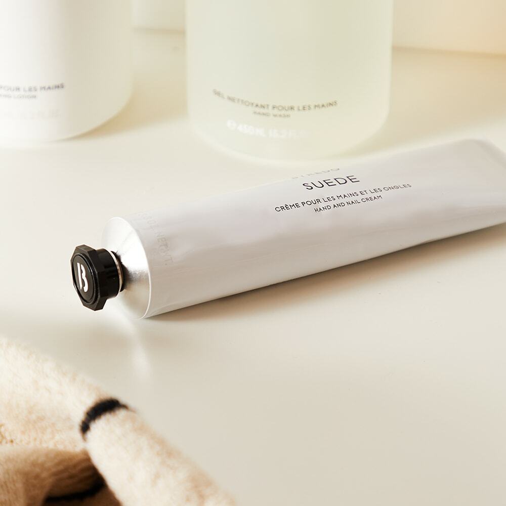 Byredo Suede Hand Cream | My Perfume Shop