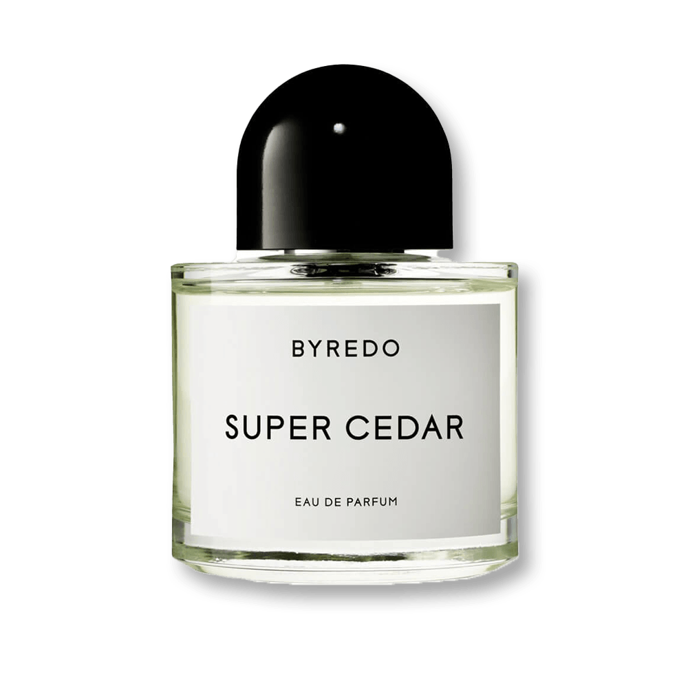 Byredo Super Cedar EDP | My Perfume Shop