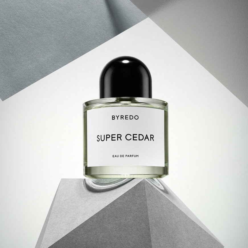 Byredo Super Cedar EDP | My Perfume Shop