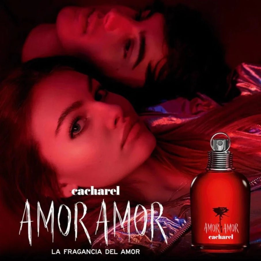 Cacharel Amor Amor L'Eau EDT | My Perfume Shop