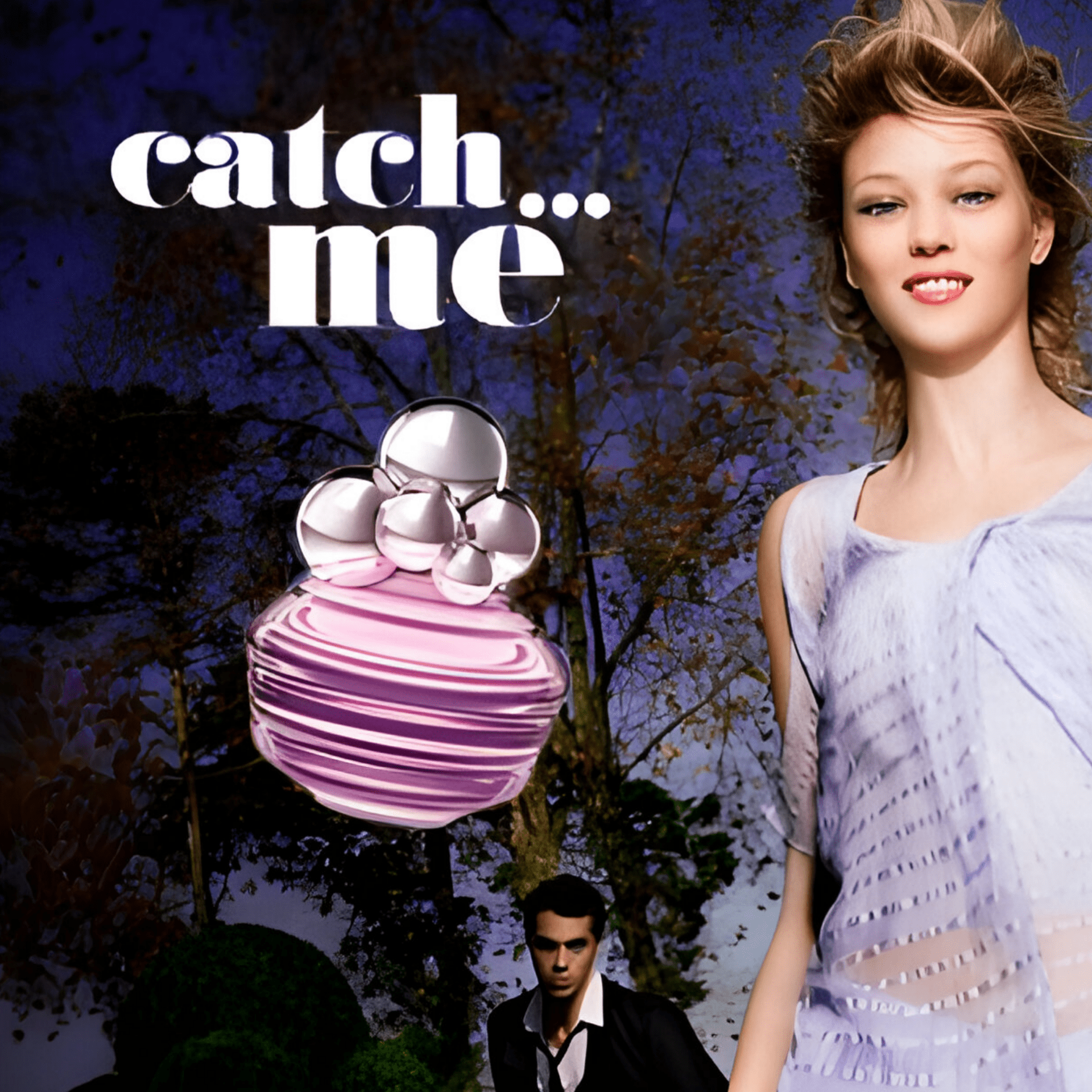 Cacharel Catch Me EDP | My Perfume Shop