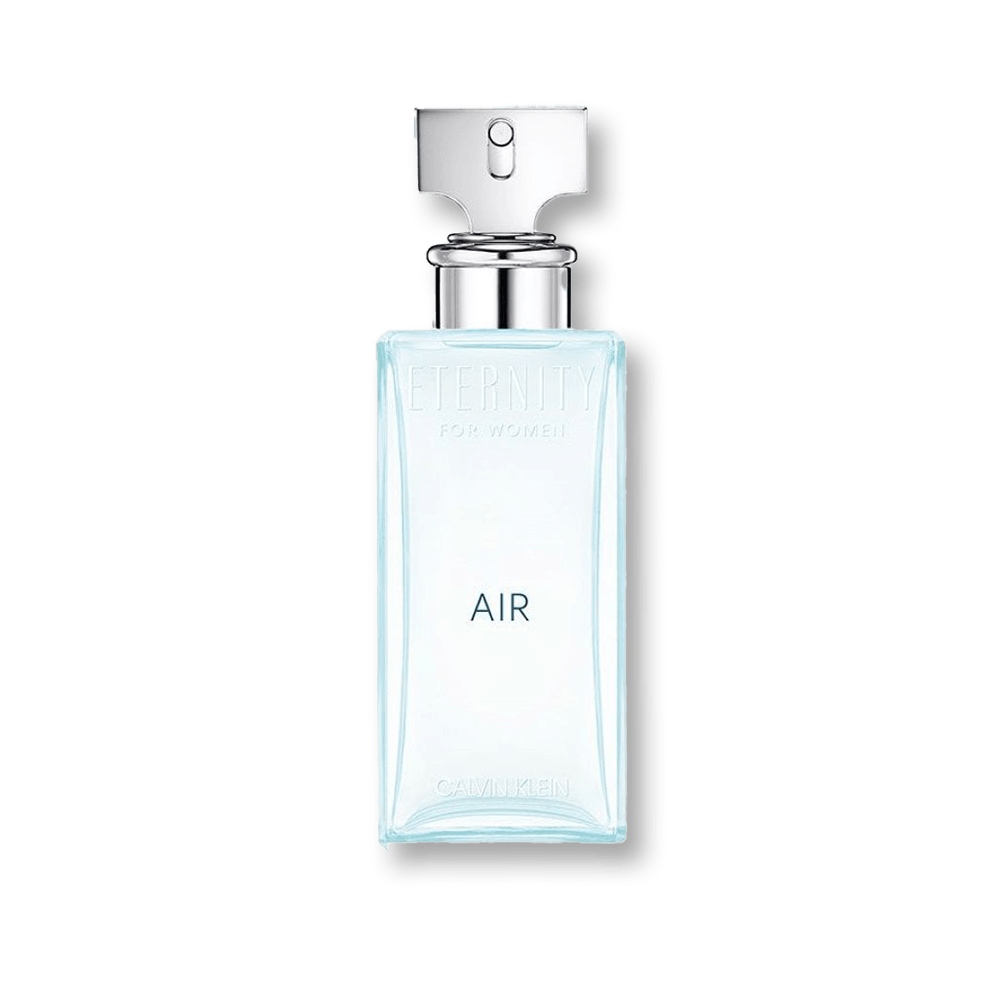 Calvin Klein Eternity Air EDP | My Perfume Shop