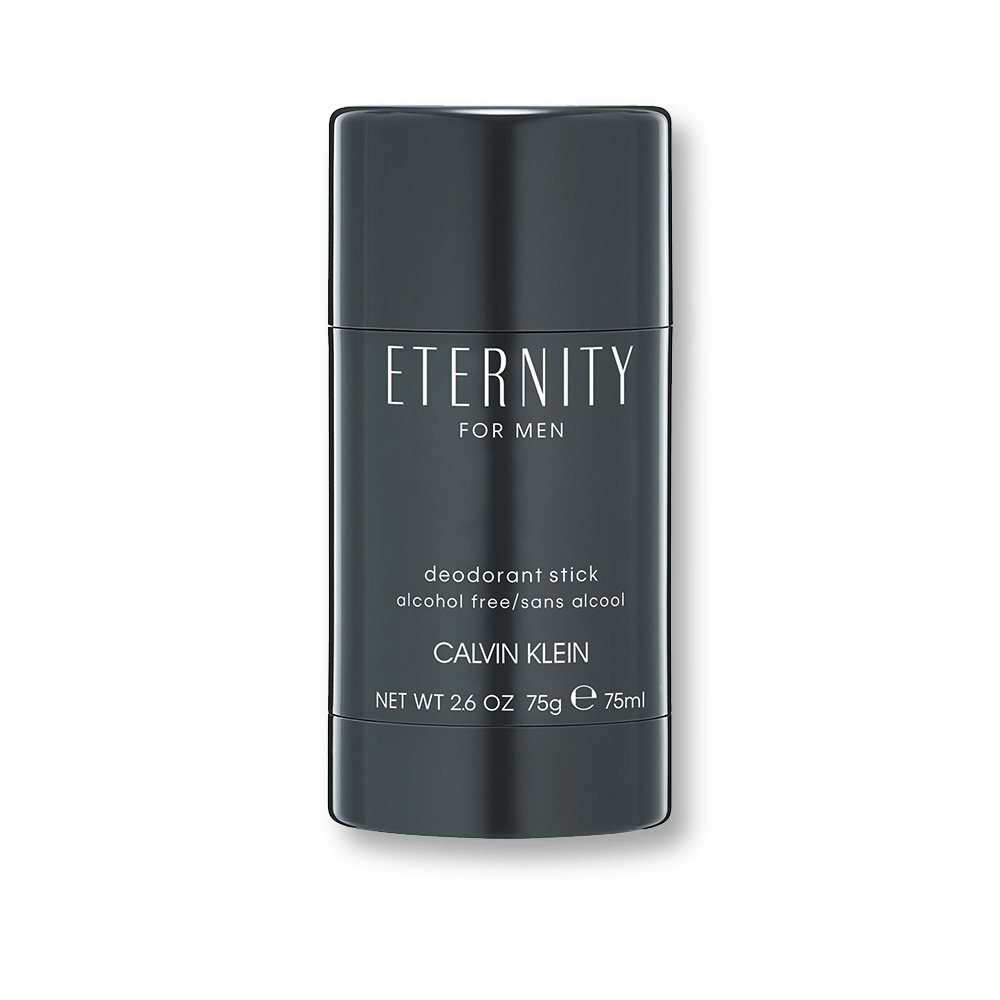 Calvin Klein Eternity Deodorant Stick | My Perfume Shop