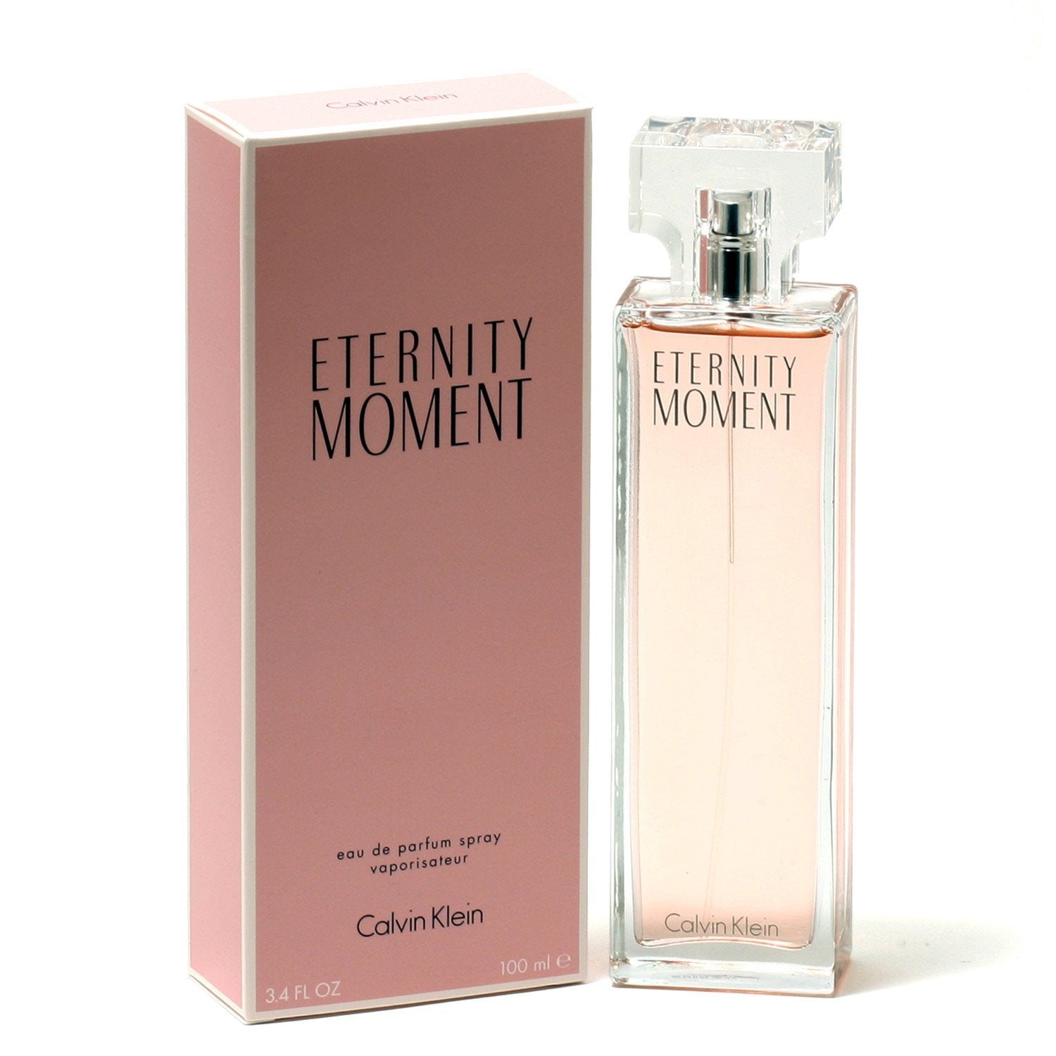 Calvin Klein Eternity Moment EDP | My Perfume Shop