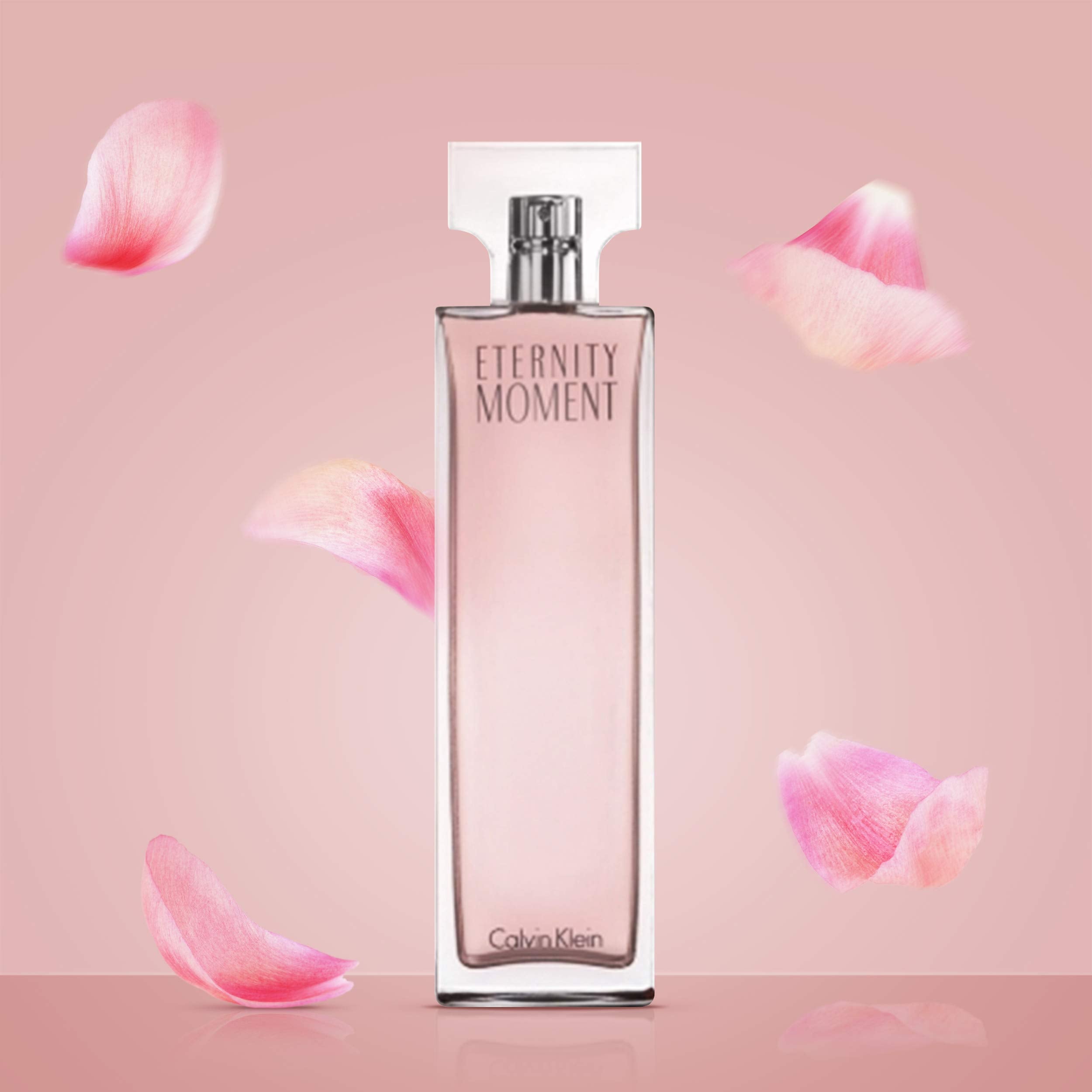 Calvin Klein Eternity Moment EDP | My Perfume Shop