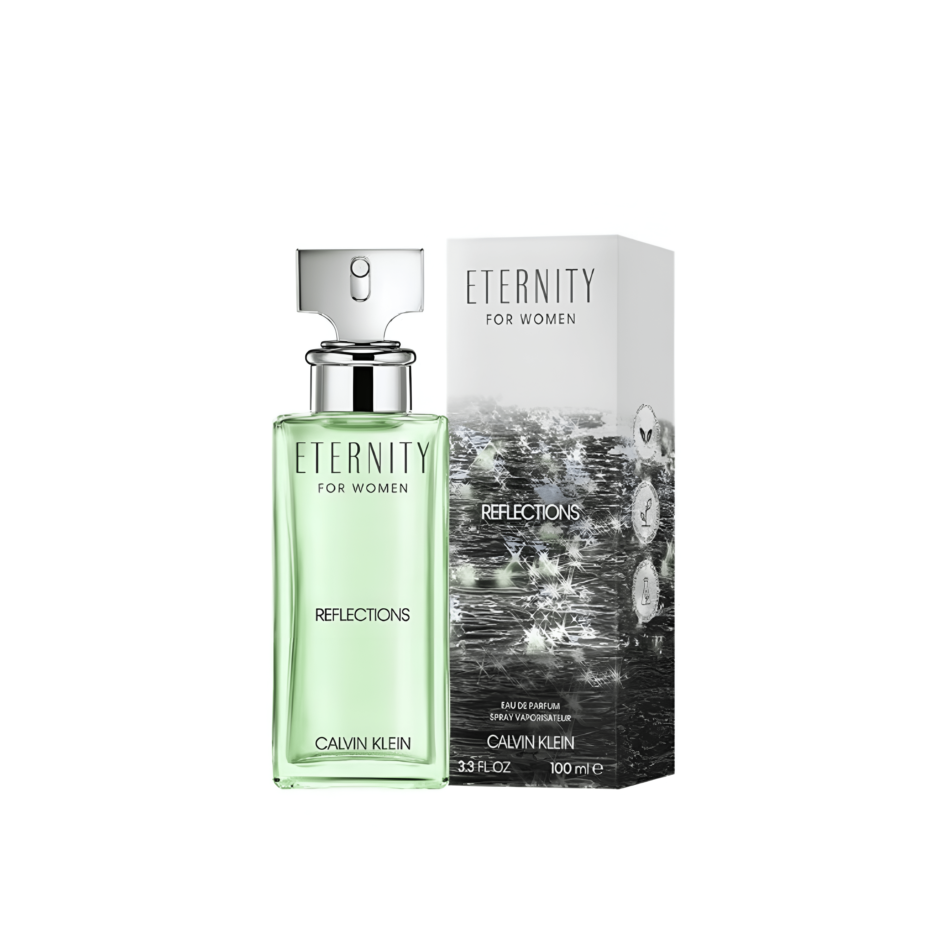 Calvin Klein Eternity Reflections EDP | My Perfume Shop