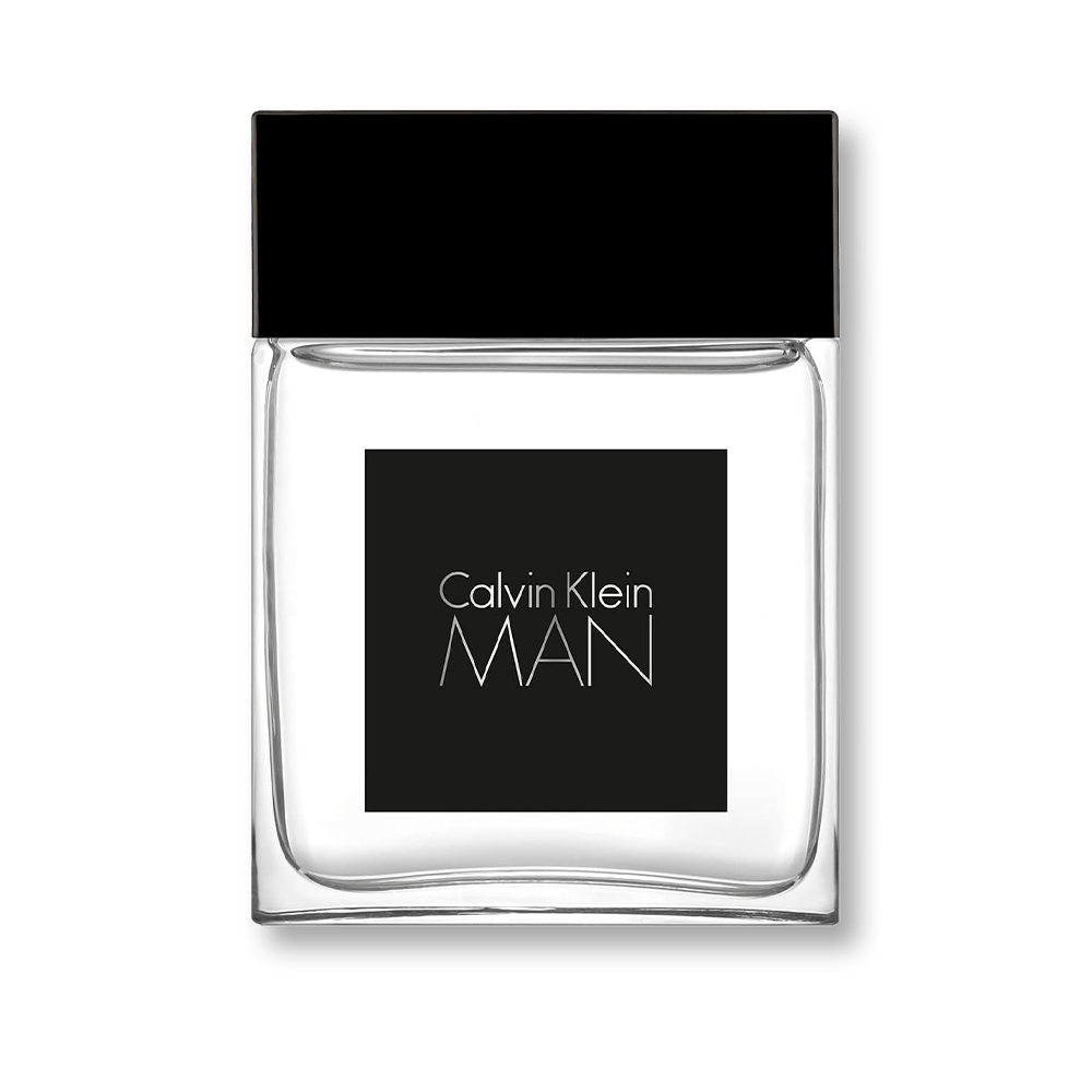 Calvin Klein Man EDT | My Perfume Shop