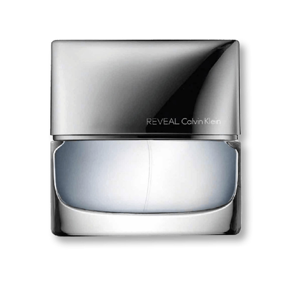 Calvin Klein Reveal EDT For Men | My Perfume Shop