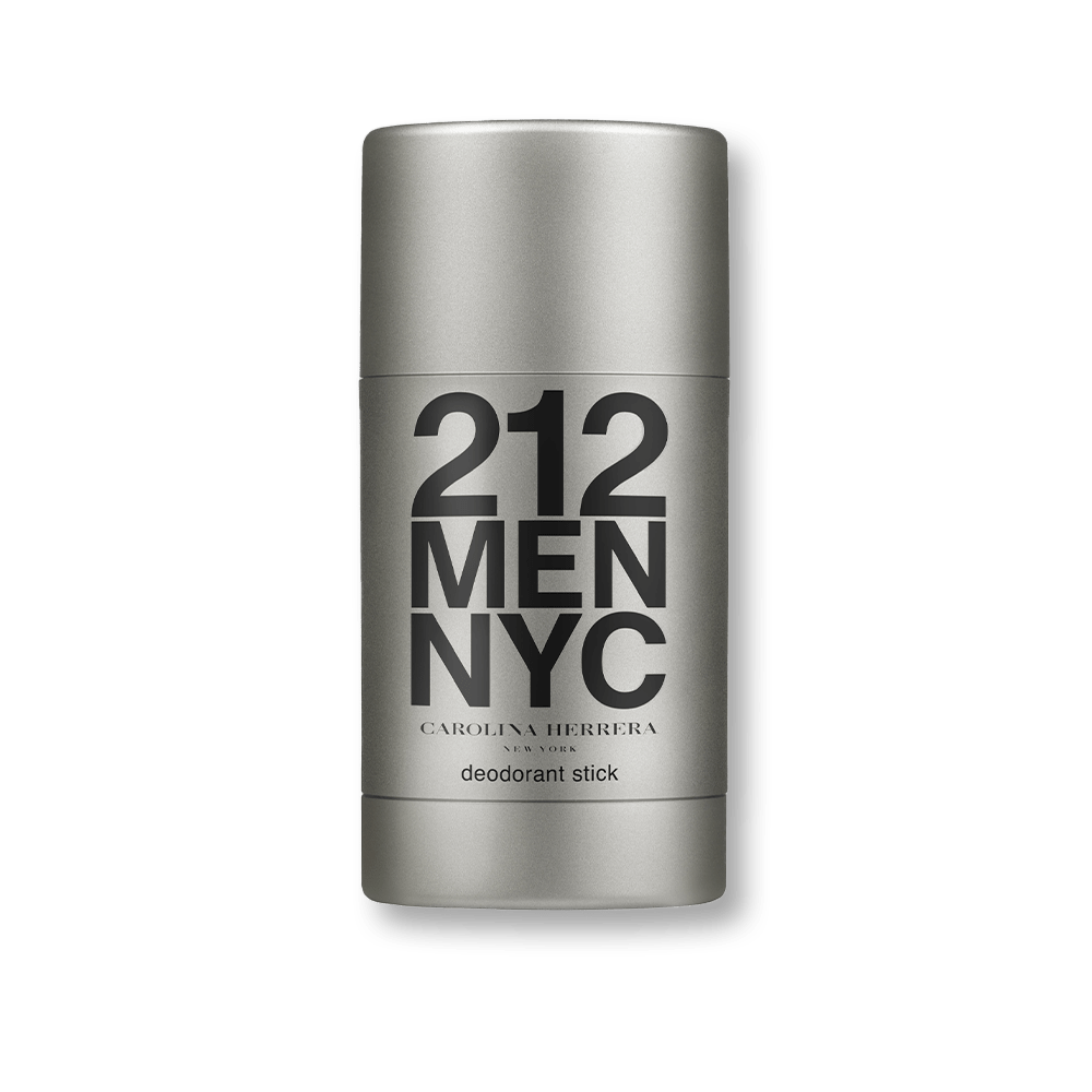 Carolina Herrera 212 Men Deodorant Stick | My Perfume Shop