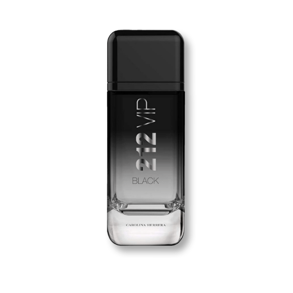 Carolina Herrera 212 Vip Black EDP | My Perfume Shop