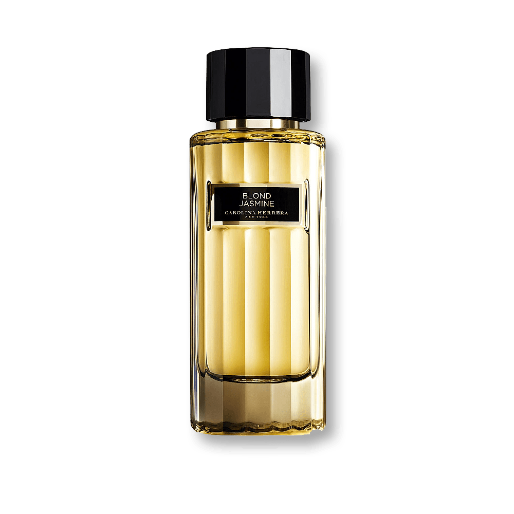 Carolina Herrera Blond Jasmine EDT | My Perfume Shop