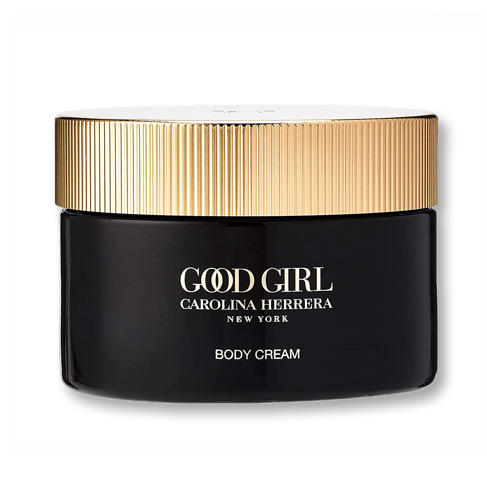 Carolina Herrera Good Girl Body Cream | My Perfume Shop