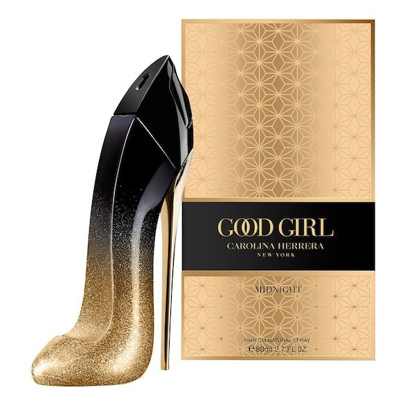 Carolina Herrera Good Girl Midnight EDP | My Perfume Shop