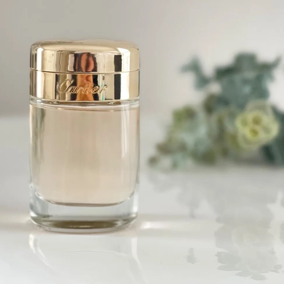 Cartier Baiser Vole EDP | My Perfume Shop